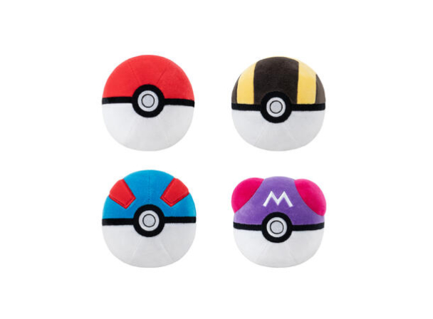 Pokéball - Image 1