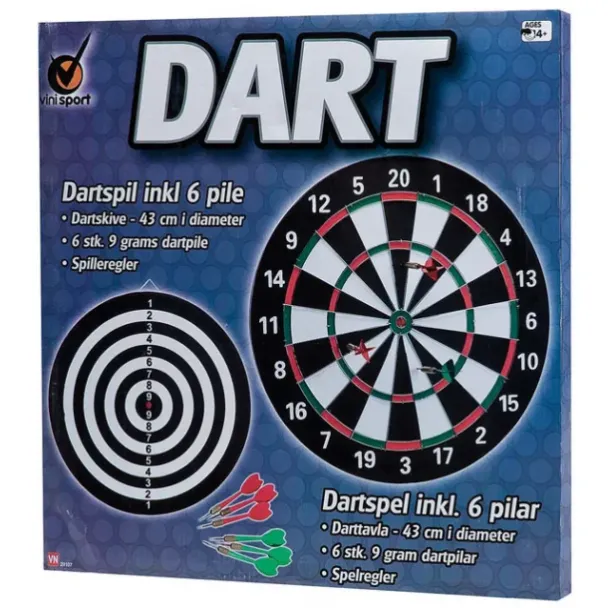 Dartspill - Image 3