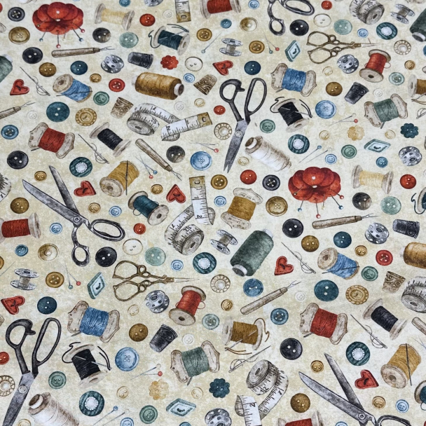 Beige  sysaker - Image 1