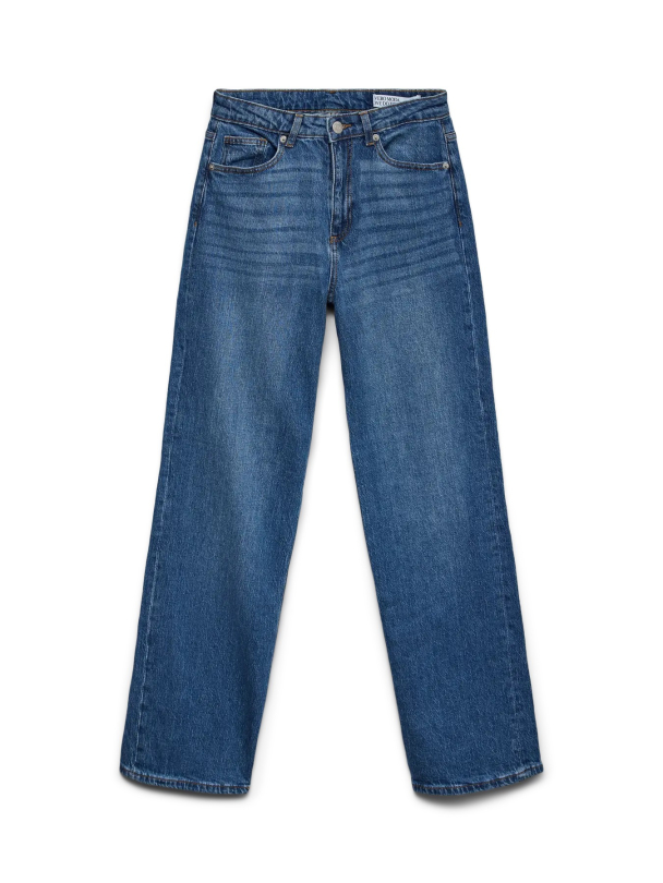 Tessa Wide Jeans - Image 1