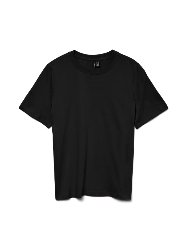 Paulina O-neck Tee - Image 2