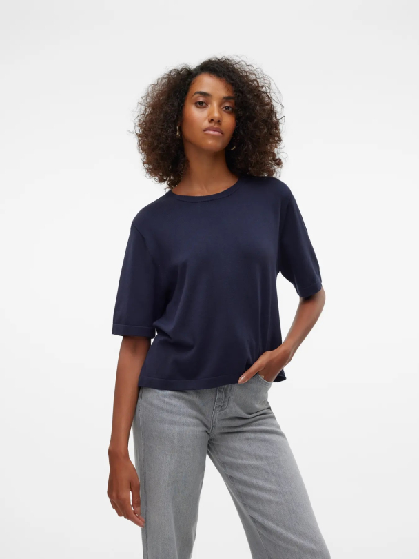 Silje 2/4 Tee - Image 1