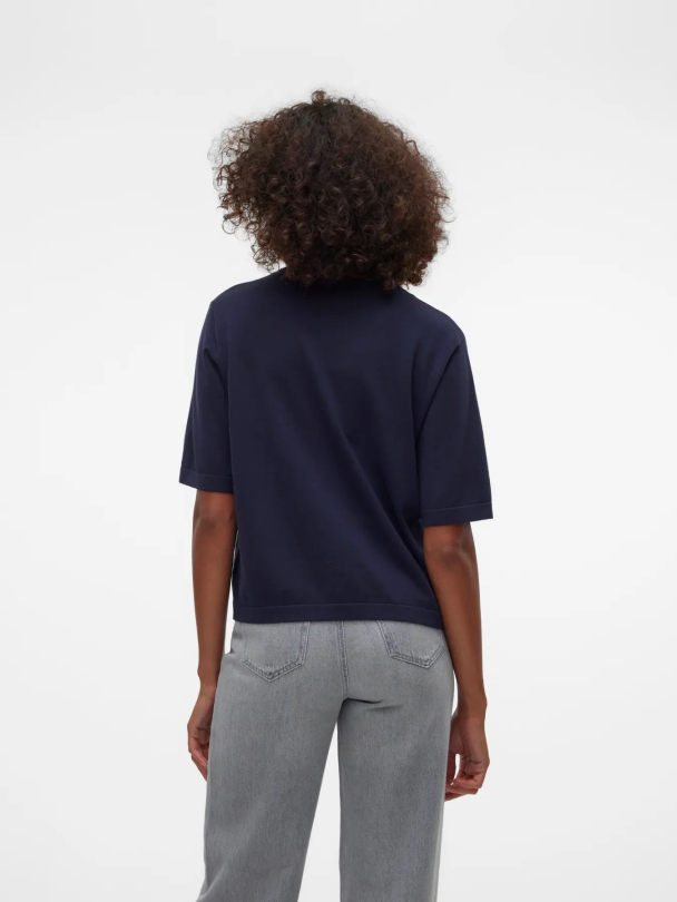 Silje 2/4 Tee - Image 3