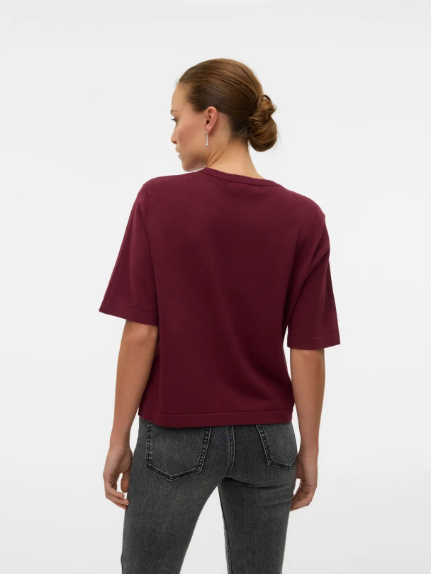 Silje 2/4 Tee - Image 3