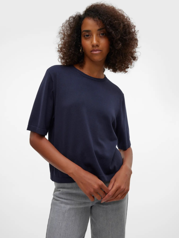 Silje 2/4 Tee - Image 4