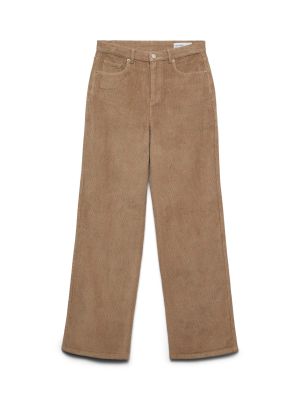 Tessa Wide Corduroy Pant