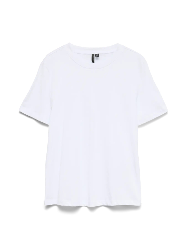 Paulina O-neck Tee - Image 3