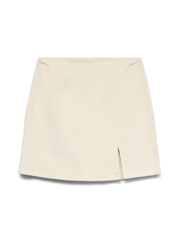 Lula Nelly Cordory Skirt - Image 1