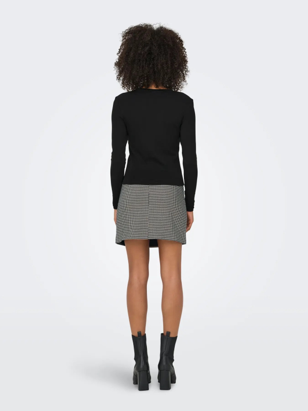 Riley O-neck Longsleeve - Image 3