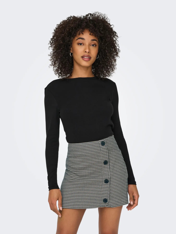 Riley O-neck Longsleeve - Image 4