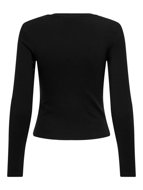 Riley O-neck Longsleeve - Image 5
