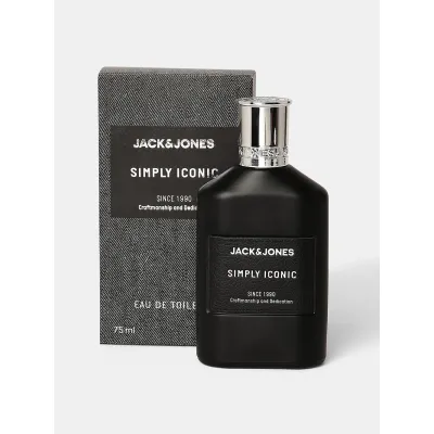 Simply Iconic Fragrance