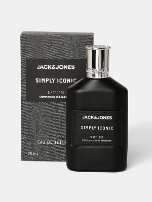 Simply Iconic Fragrance