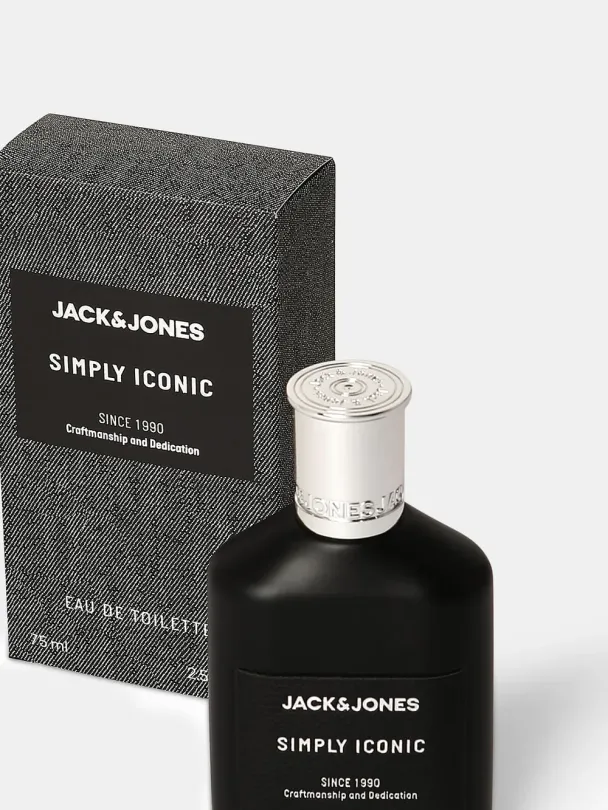 Simply Iconic Fragrance - Image 5