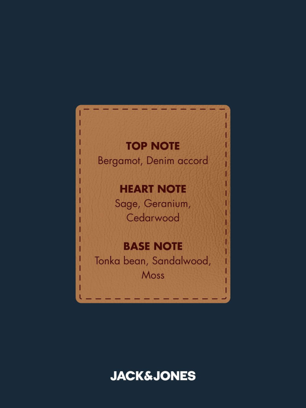 Blue Heritage Fragrance - Image 4