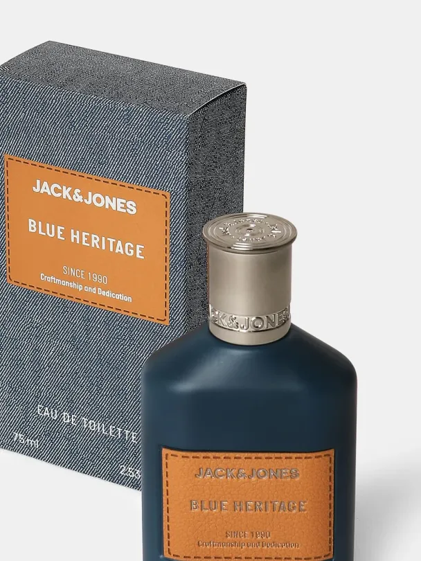 Blue Heritage Fragrance - Image 5