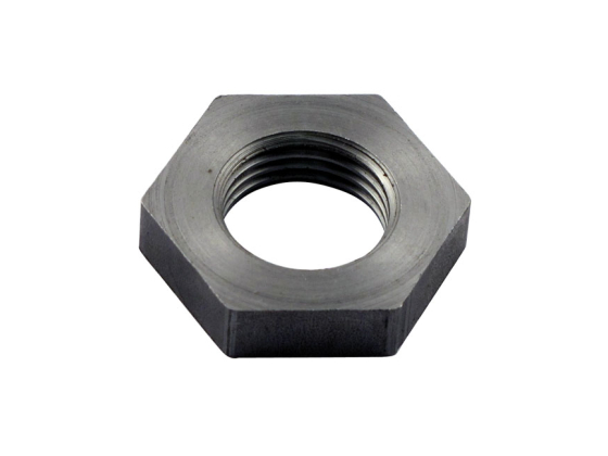 Nut, kickstart clutch gear