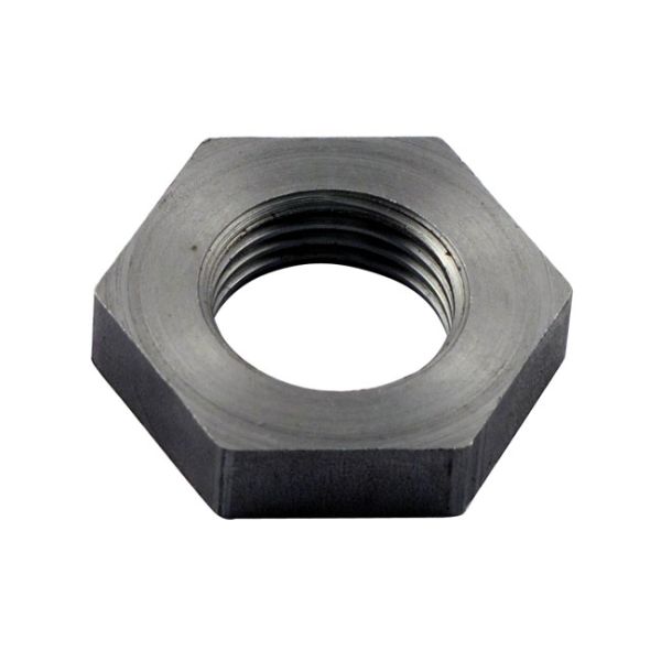 Nut, kickstart clutch gear