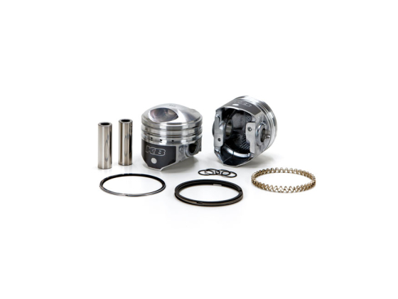 1200cc B.T. piston kit. STD