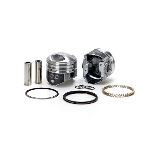 1200cc B.T. piston kit. STD