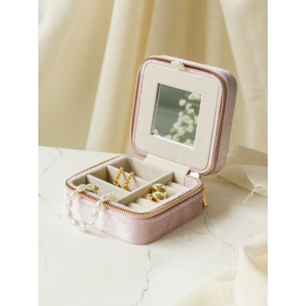 My little Secrets Square - Light Pink