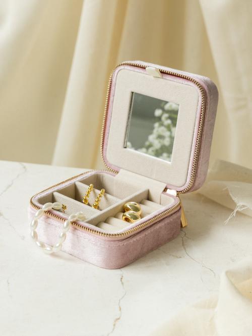 My little Secrets Square - Light Pink