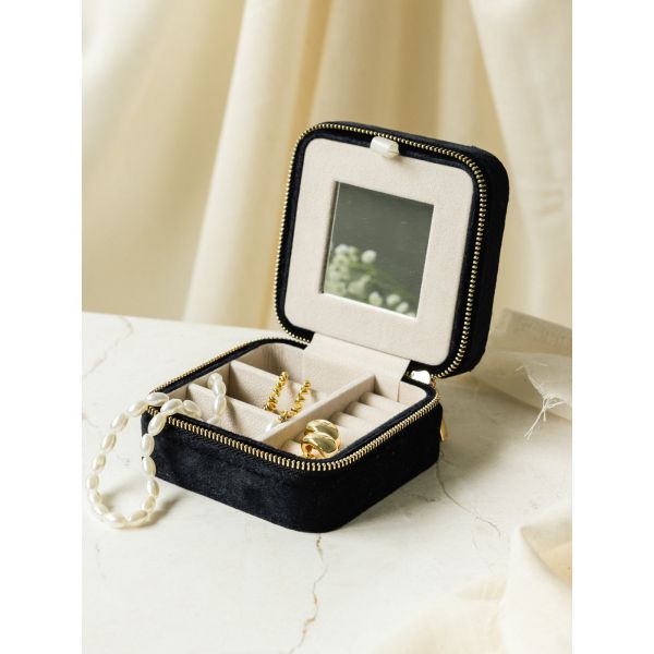 My little Secrets Square - Black