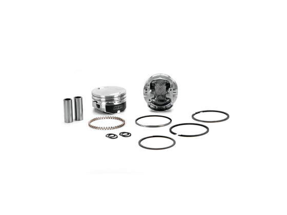 88" to 95" big bore piston set. +.010"