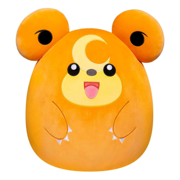 Teddiursa