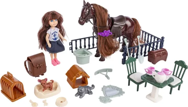 Sally stall - Image 2