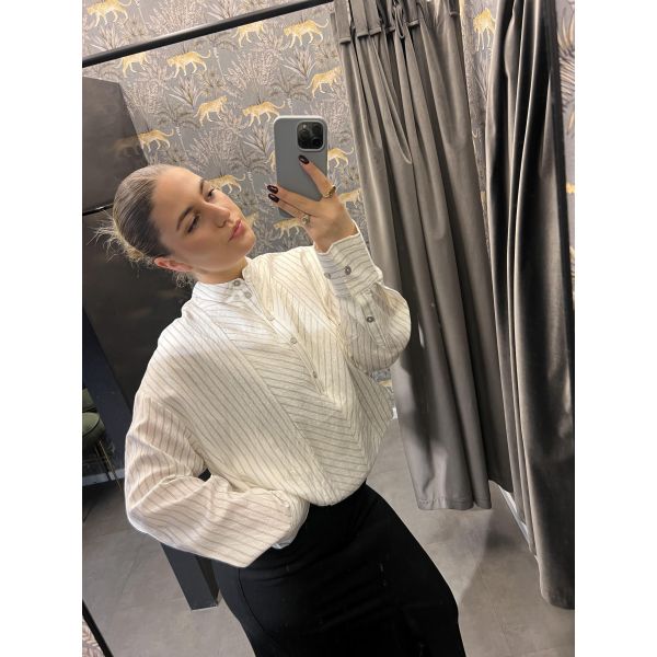 Sophia Daimi Jo Shirt