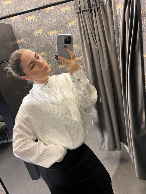 Sophia Daimi Jo Shirt