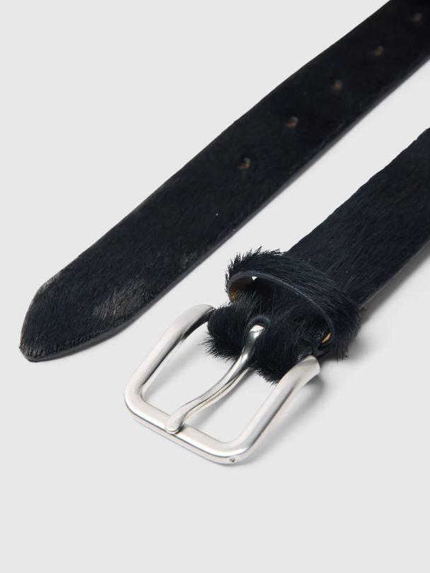 Caroline Cow Belt - Image 1