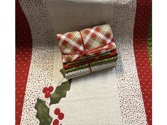 Evys Jul - Materialpakke