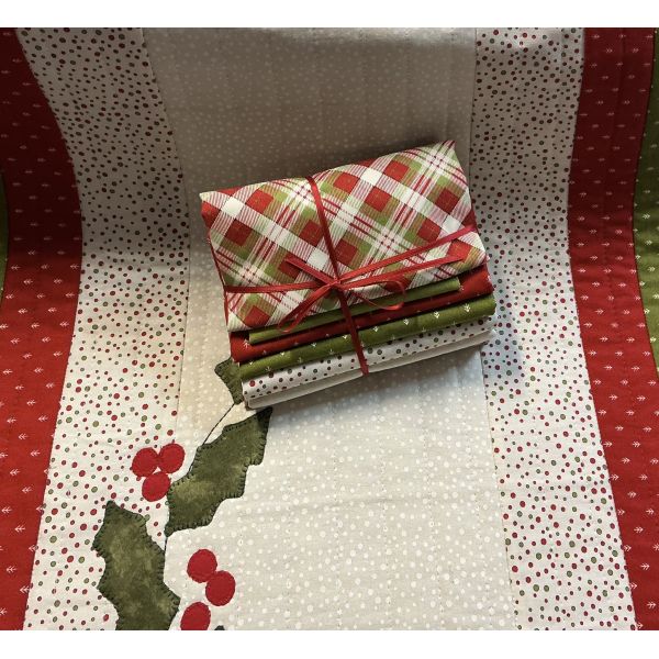 Evys Jul - Materialpakke