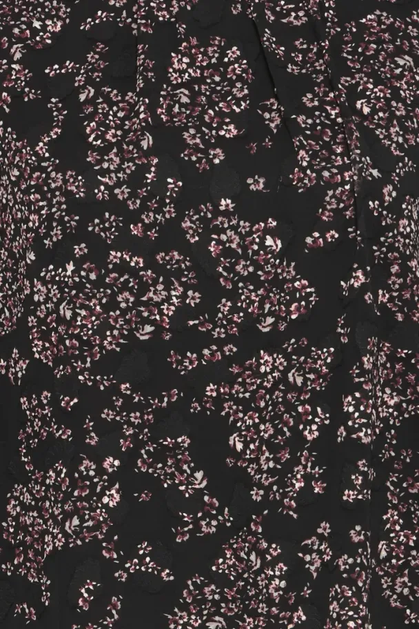 FRChay bluse, rosa - Image 7