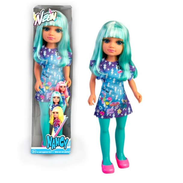 Nancy Neon