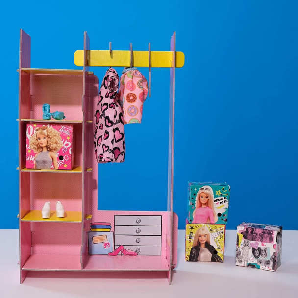 Barbie Fashion Boutique - Image 2