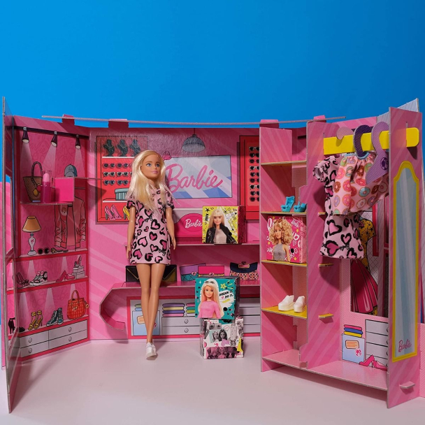 Barbie Fashion Boutique - Image 3