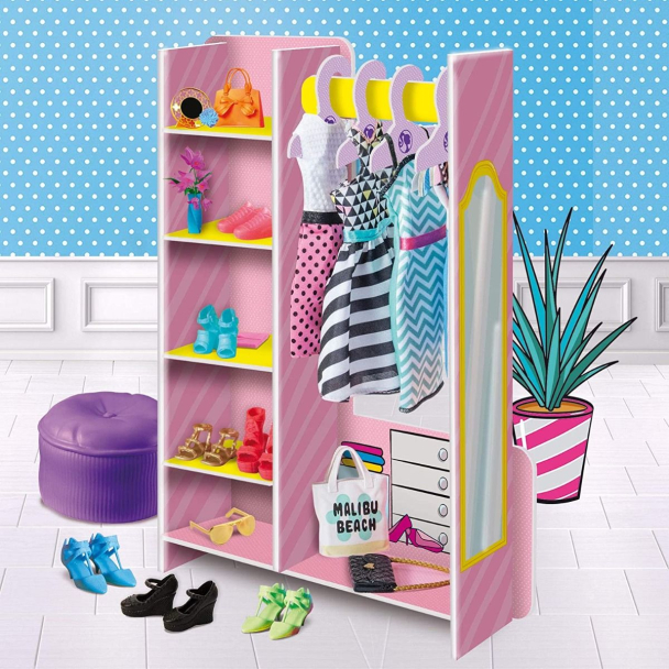 Barbie Fashion Boutique - Image 4