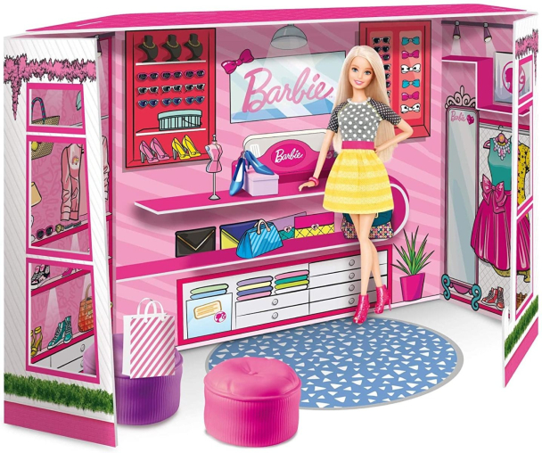 Barbie Fashion Boutique - Image 5