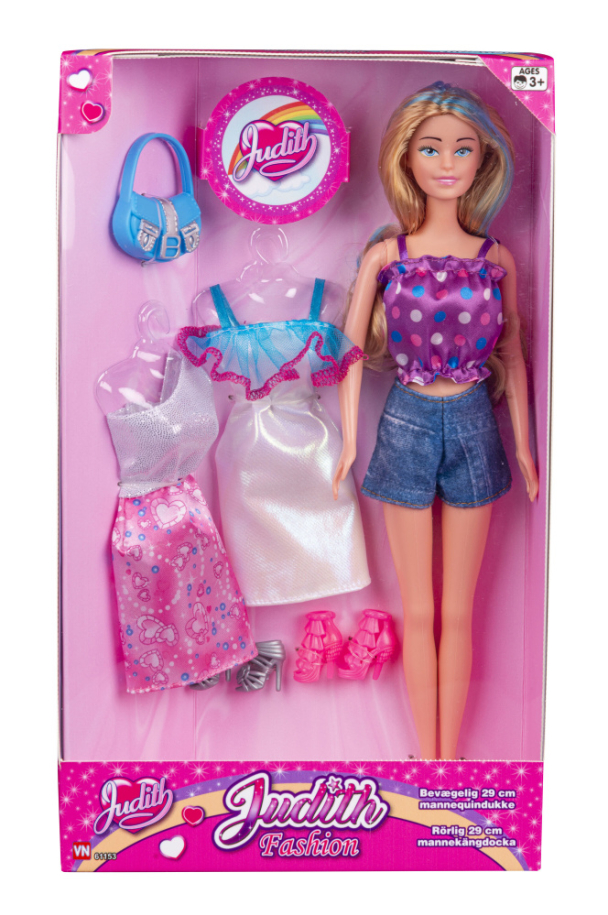 Judith Fashion - Image 2