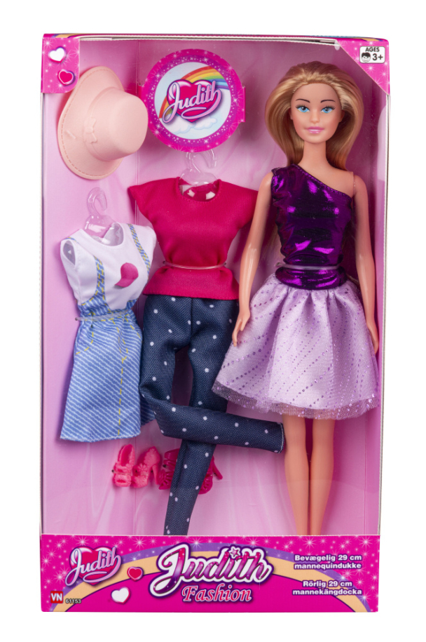 Judith Fashion - Image 1