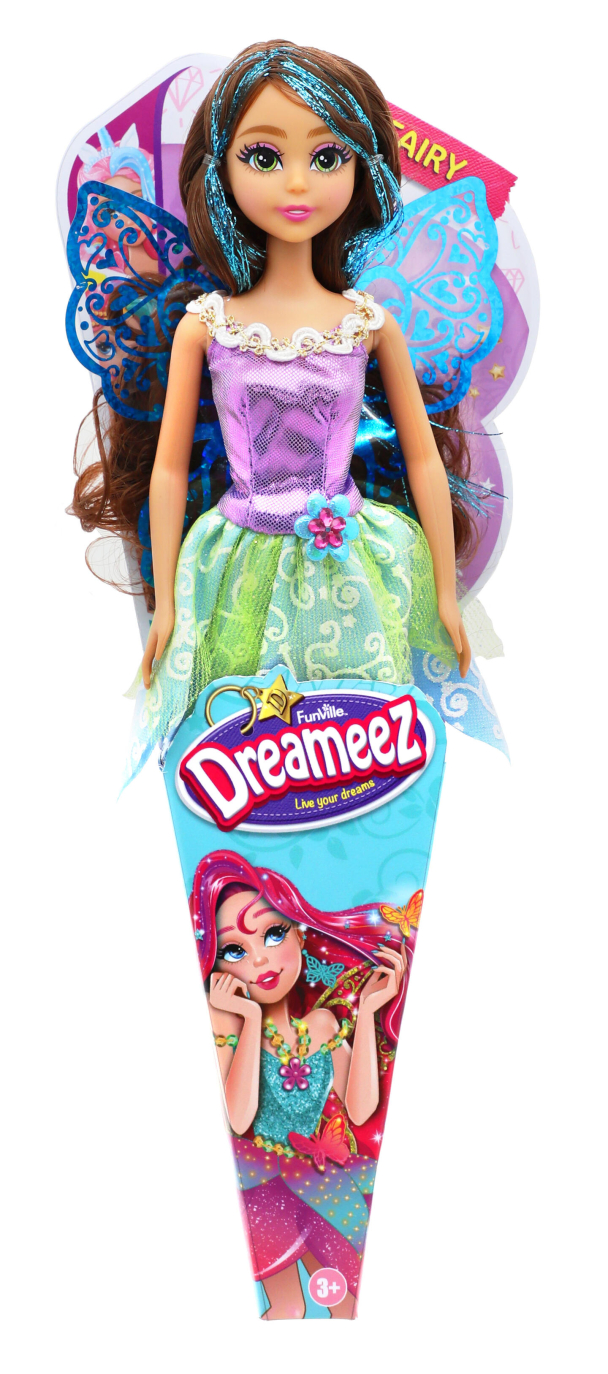 Fairy dukke - Image 3