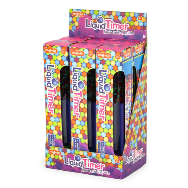 Liquid Timer - Image 4