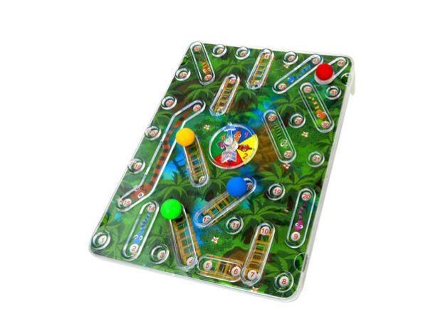 Stigespill, reisespill - Image 2