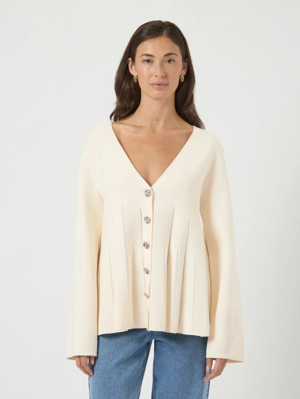 Mikla Cardigan - Image 1