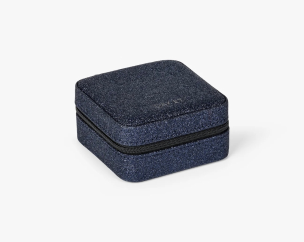 Glitter Jewelry Zip Square M - Image 1