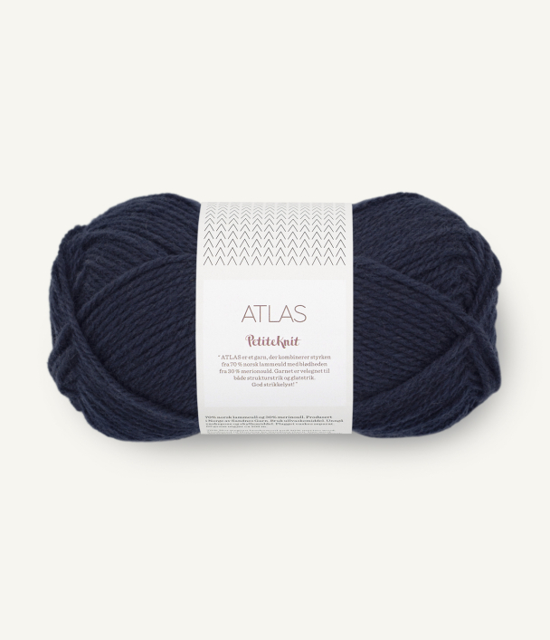 Atlas - Petiteknit  - Image 3