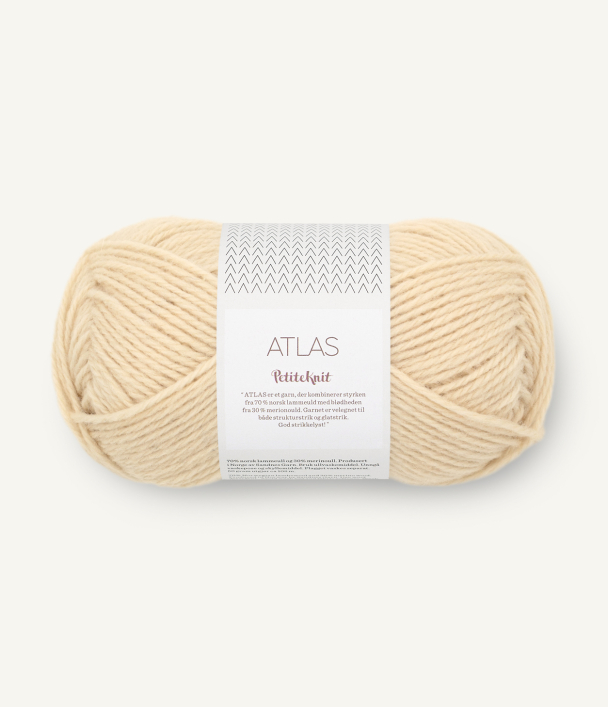 Atlas - Petiteknit  - Image 4